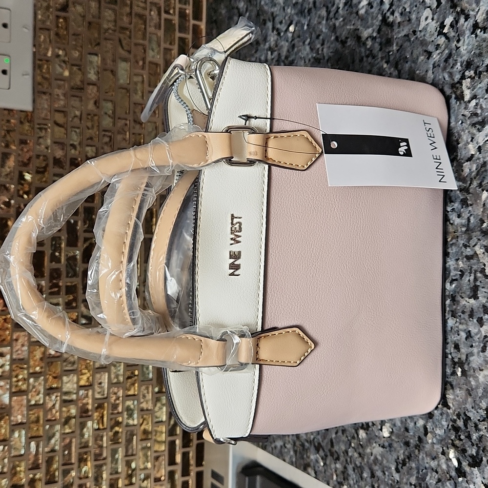 Purse N/W tags